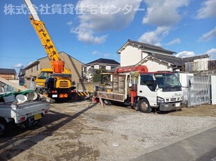 和歌山市駅 バス11分  花王橋下車：停歩5分 2階の物件外観写真